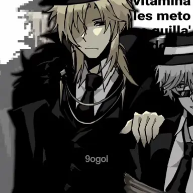 Profile image of Mafioso