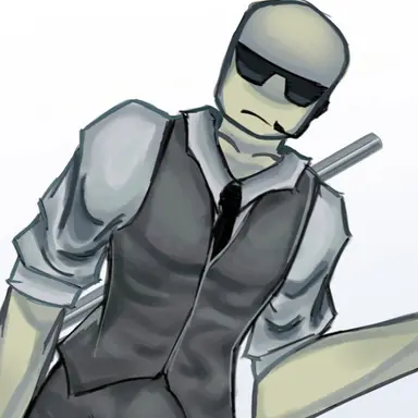 Profile image of Caporegime