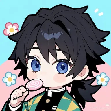 Profile image of 기유