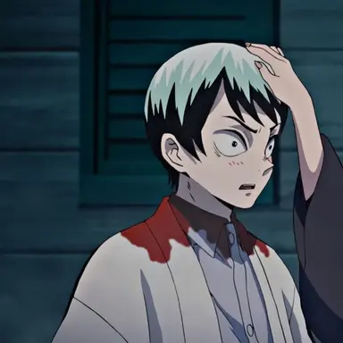 Profile image of 유시로