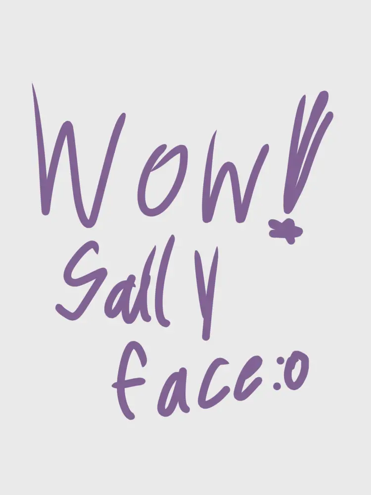 Ashandgamez의 Sally Face