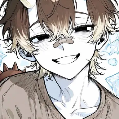 Profile image of ガオ