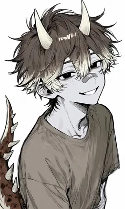 Profile image of ガオ