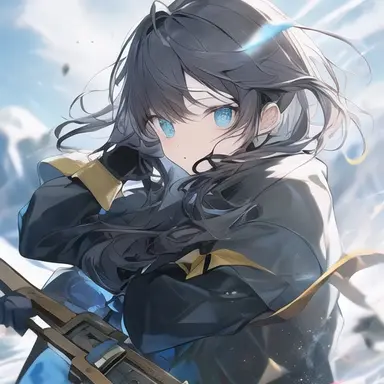 Profile image of ハルナ