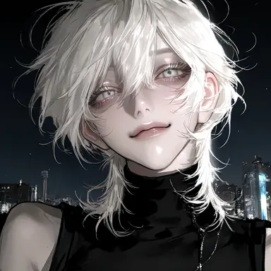 Profile image of 宵