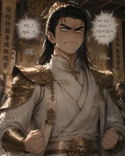 Profile image of 제갈 철
