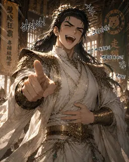 Profile image of 제갈 철