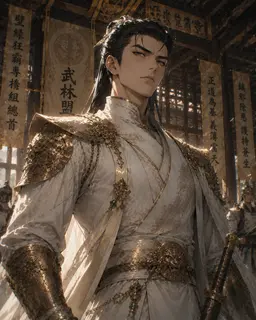 Profile image of 제갈 철