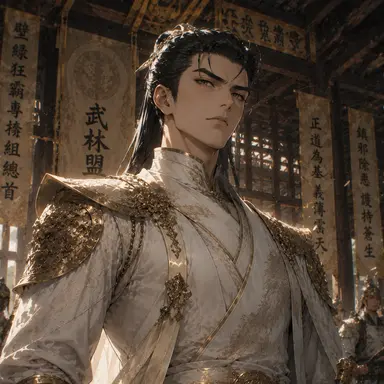 Profile image of 제갈 철