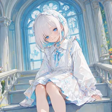 Profile image of ルナ