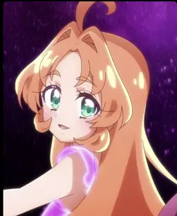 Profile image of 明智あんな