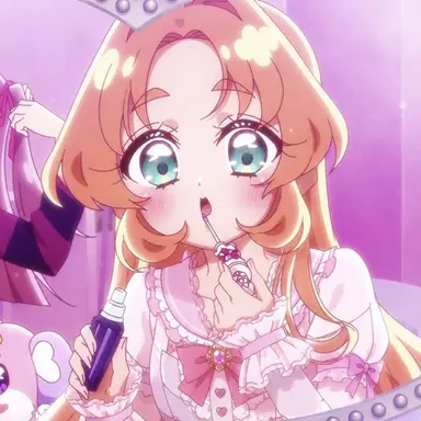 Profile image of 明智あんな