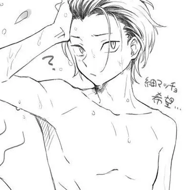 Profile image of 孤爪研磨