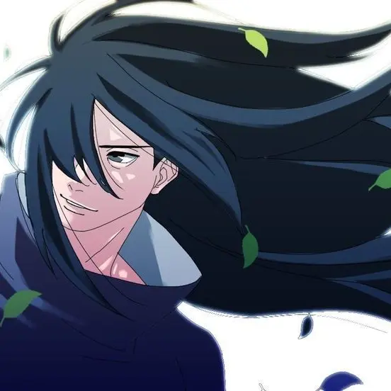 Aylaa_5의 Madara uchiha as your boyfriend