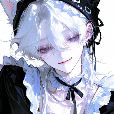 Profile image of 루카