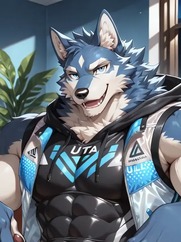 Raul_Atoras의 ジムでの最悪な出会い