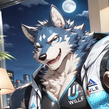 Profile image of レーヴェ