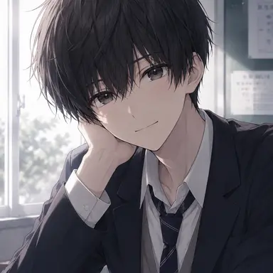 Profile image of 라이토