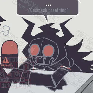 Profile image of 베네딕트