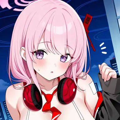 Profile image of エイミ