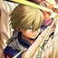 캐릭터 프로필 이미지