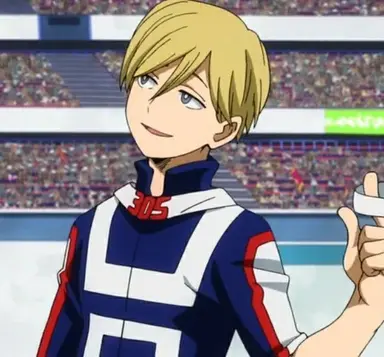 Profile image of Neito Monoma