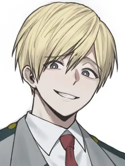 Profile image of Neito Monoma