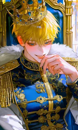 Profile image of Adrian Argent