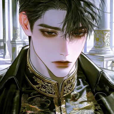 Profile image of Cassian Frost