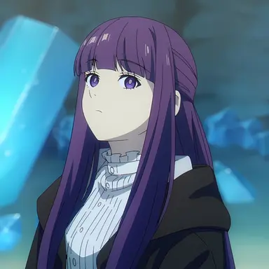 Profile image of フェルン