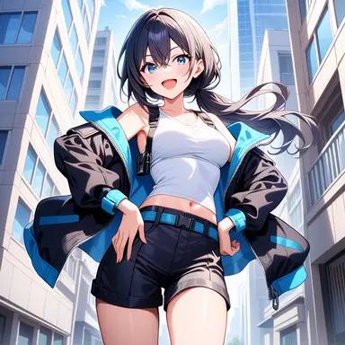 Profile image of ティアナ