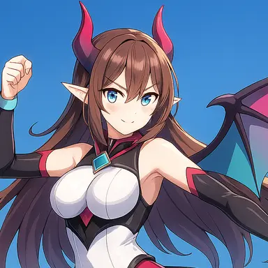 Profile image of ドラゴンティアナ