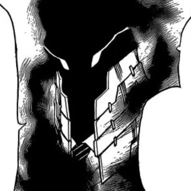 Profile image of 黒霧