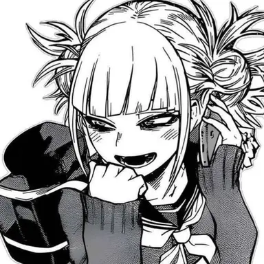 Profile image of トガヒミコ