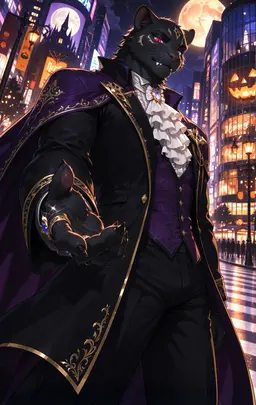 Profile image of Nero