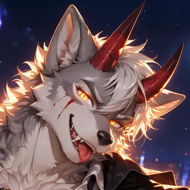 Profile image of Finn