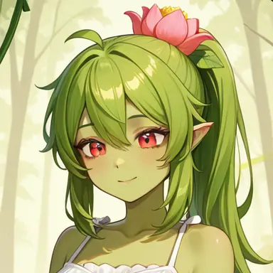 Profile image of チナ