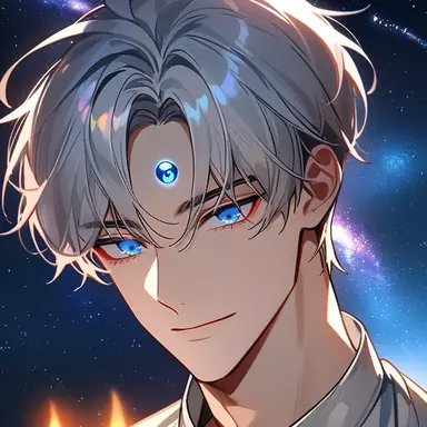 Profile image of Atlas