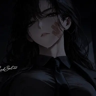 Profile image of Gu Hye-jin