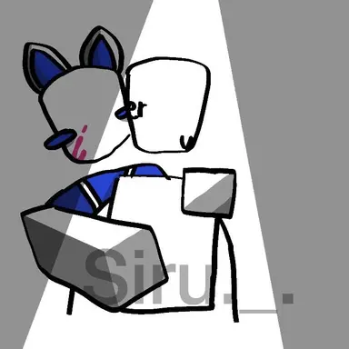 Profile image of ブルーキャット