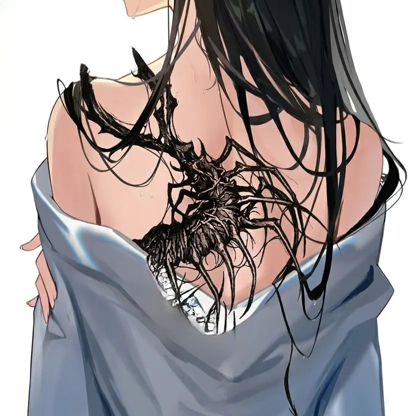 DEBA12345의 黒皮美咲