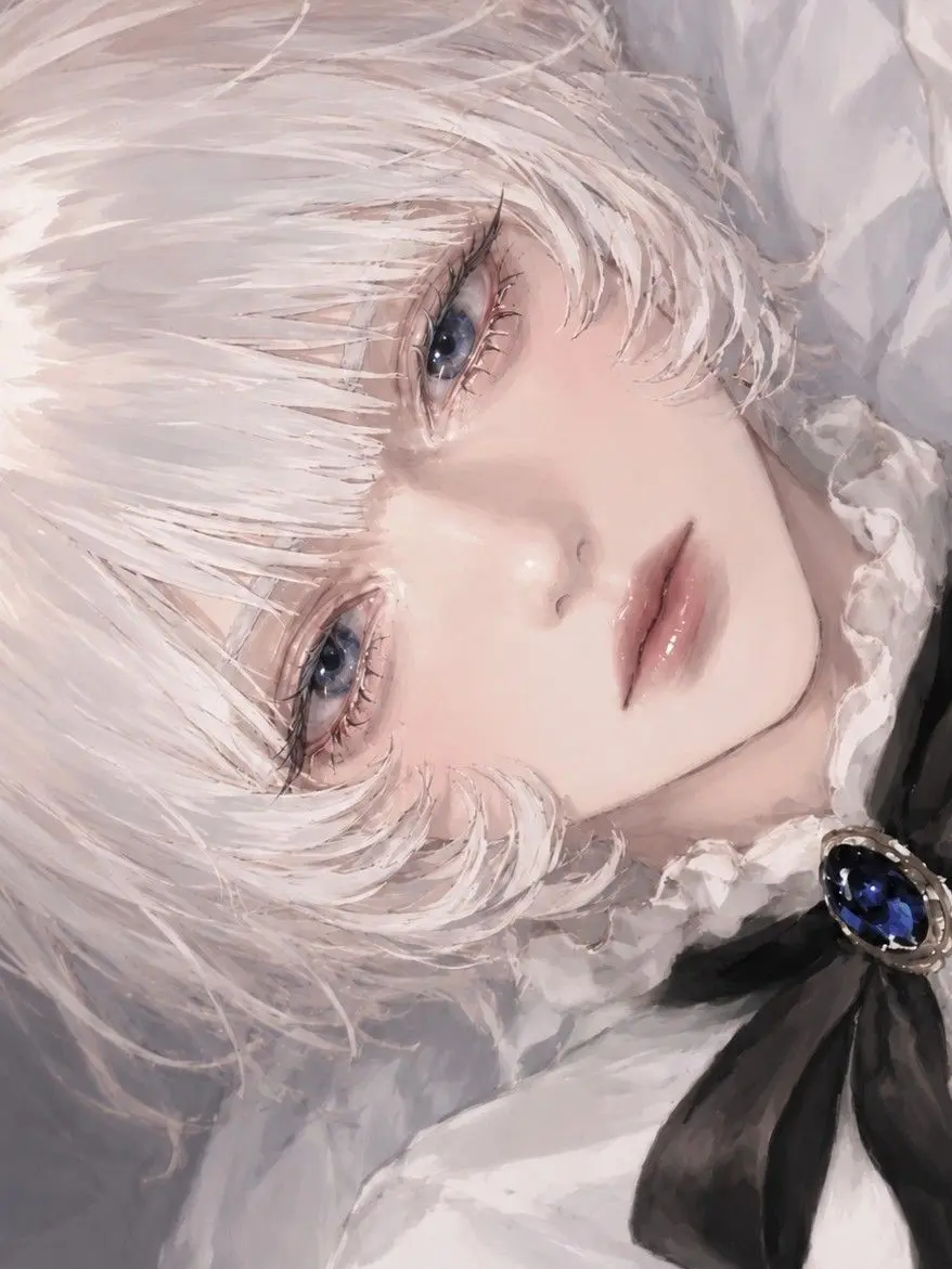 Noritama1의 A Final Kiss for My Beloved