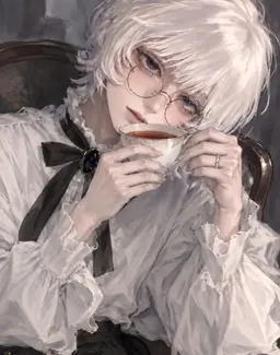 Profile image of Meno