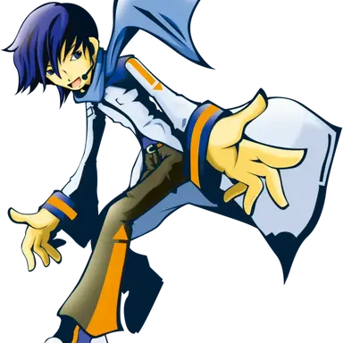 Profile image of 카이토님