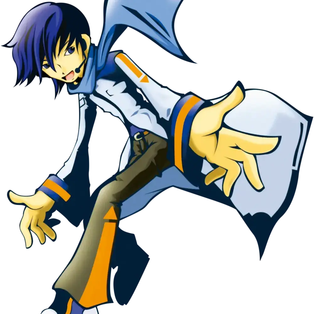 TartanKrait5657의 [카이토교]