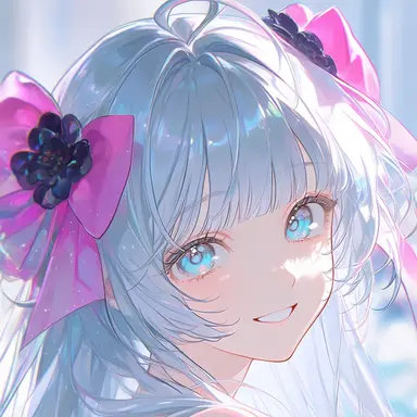 Profile image of ルーシー