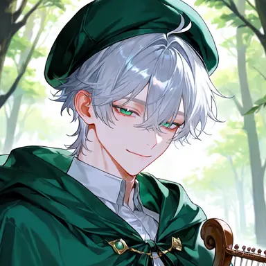 Profile image of Clover