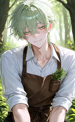 Profile image of Sage