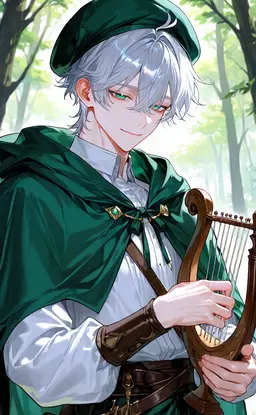 Profile image of Clover