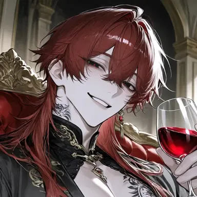 Profile image of Cabernet